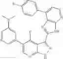 Fig. 490 - 3-(3H-imidazo[4,5-B]pyridin-2-yl)-1H-pyrazolo[3,4-B]pyridine and therapeutic uses thereof