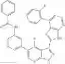 Fig. 520 - 3-(3H-imidazo[4,5-B]pyridin-2-yl)-1H-pyrazolo[3,4-B]pyridine and therapeutic uses thereof