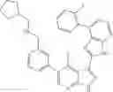 Fig. 533 - 3-(3H-imidazo[4,5-B]pyridin-2-yl)-1H-pyrazolo[3,4-B]pyridine and therapeutic uses thereof