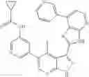Fig. 554 - 3-(3H-imidazo[4,5-B]pyridin-2-yl)-1H-pyrazolo[3,4-B]pyridine and therapeutic uses thereof