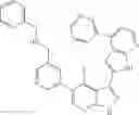 Fig. 558 - 3-(3H-imidazo[4,5-B]pyridin-2-yl)-1H-pyrazolo[3,4-B]pyridine and therapeutic uses thereof