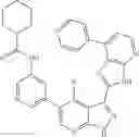 Fig. 583 - 3-(3H-imidazo[4,5-B]pyridin-2-yl)-1H-pyrazolo[3,4-B]pyridine and therapeutic uses thereof