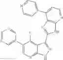 Fig. 587 - 3-(3H-imidazo[4,5-B]pyridin-2-yl)-1H-pyrazolo[3,4-B]pyridine and therapeutic uses thereof