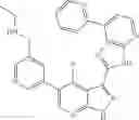 Fig. 593 - 3-(3H-imidazo[4,5-B]pyridin-2-yl)-1H-pyrazolo[3,4-B]pyridine and therapeutic uses thereof