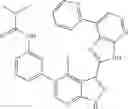 Fig. 596 - 3-(3H-imidazo[4,5-B]pyridin-2-yl)-1H-pyrazolo[3,4-B]pyridine and therapeutic uses thereof