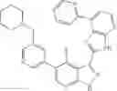 Fig. 602 - 3-(3H-imidazo[4,5-B]pyridin-2-yl)-1H-pyrazolo[3,4-B]pyridine and therapeutic uses thereof