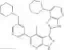 Fig. 628 - 3-(3H-imidazo[4,5-B]pyridin-2-yl)-1H-pyrazolo[3,4-B]pyridine and therapeutic uses thereof
