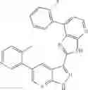 Fig. 64 - 3-(3H-imidazo[4,5-B]pyridin-2-yl)-1H-pyrazolo[3,4-B]pyridine and therapeutic uses thereof