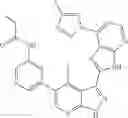 Fig. 640 - 3-(3H-imidazo[4,5-B]pyridin-2-yl)-1H-pyrazolo[3,4-B]pyridine and therapeutic uses thereof