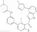 Fig. 641 - 3-(3H-imidazo[4,5-B]pyridin-2-yl)-1H-pyrazolo[3,4-B]pyridine and therapeutic uses thereof