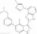 Fig. 652 - 3-(3H-imidazo[4,5-B]pyridin-2-yl)-1H-pyrazolo[3,4-B]pyridine and therapeutic uses thereof