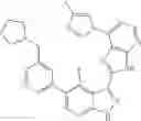Fig. 653 - 3-(3H-imidazo[4,5-B]pyridin-2-yl)-1H-pyrazolo[3,4-B]pyridine and therapeutic uses thereof