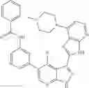 Fig. 676 - 3-(3H-imidazo[4,5-B]pyridin-2-yl)-1H-pyrazolo[3,4-B]pyridine and therapeutic uses thereof