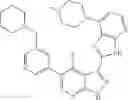 Fig. 680 - 3-(3H-imidazo[4,5-B]pyridin-2-yl)-1H-pyrazolo[3,4-B]pyridine and therapeutic uses thereof