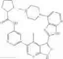 Fig. 686 - 3-(3H-imidazo[4,5-B]pyridin-2-yl)-1H-pyrazolo[3,4-B]pyridine and therapeutic uses thereof