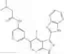 Fig. 693 - 3-(3H-imidazo[4,5-B]pyridin-2-yl)-1H-pyrazolo[3,4-B]pyridine and therapeutic uses thereof