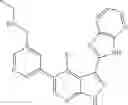 Fig. 697 - 3-(3H-imidazo[4,5-B]pyridin-2-yl)-1H-pyrazolo[3,4-B]pyridine and therapeutic uses thereof