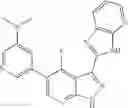 Fig. 698 - 3-(3H-imidazo[4,5-B]pyridin-2-yl)-1H-pyrazolo[3,4-B]pyridine and therapeutic uses thereof