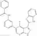 Fig. 702 - 3-(3H-imidazo[4,5-B]pyridin-2-yl)-1H-pyrazolo[3,4-B]pyridine and therapeutic uses thereof