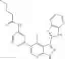 Fig. 709 - 3-(3H-imidazo[4,5-B]pyridin-2-yl)-1H-pyrazolo[3,4-B]pyridine and therapeutic uses thereof