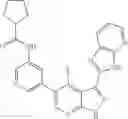 Fig. 712 - 3-(3H-imidazo[4,5-B]pyridin-2-yl)-1H-pyrazolo[3,4-B]pyridine and therapeutic uses thereof