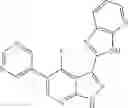Fig. 717 - 3-(3H-imidazo[4,5-B]pyridin-2-yl)-1H-pyrazolo[3,4-B]pyridine and therapeutic uses thereof