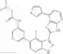 Fig. 719 - 3-(3H-imidazo[4,5-B]pyridin-2-yl)-1H-pyrazolo[3,4-B]pyridine and therapeutic uses thereof