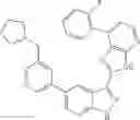 Fig. 72 - 3-(3H-imidazo[4,5-B]pyridin-2-yl)-1H-pyrazolo[3,4-B]pyridine and therapeutic uses thereof