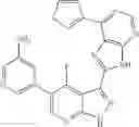 Fig. 720 - 3-(3H-imidazo[4,5-B]pyridin-2-yl)-1H-pyrazolo[3,4-B]pyridine and therapeutic uses thereof