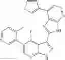 Fig. 722 - 3-(3H-imidazo[4,5-B]pyridin-2-yl)-1H-pyrazolo[3,4-B]pyridine and therapeutic uses thereof