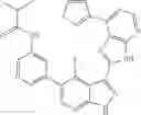 Fig. 726 - 3-(3H-imidazo[4,5-B]pyridin-2-yl)-1H-pyrazolo[3,4-B]pyridine and therapeutic uses thereof