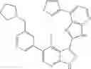 Fig. 731 - 3-(3H-imidazo[4,5-B]pyridin-2-yl)-1H-pyrazolo[3,4-B]pyridine and therapeutic uses thereof
