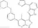 Fig. 732 - 3-(3H-imidazo[4,5-B]pyridin-2-yl)-1H-pyrazolo[3,4-B]pyridine and therapeutic uses thereof