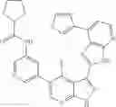 Fig. 738 - 3-(3H-imidazo[4,5-B]pyridin-2-yl)-1H-pyrazolo[3,4-B]pyridine and therapeutic uses thereof