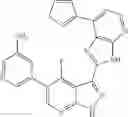 Fig. 746 - 3-(3H-imidazo[4,5-B]pyridin-2-yl)-1H-pyrazolo[3,4-B]pyridine and therapeutic uses thereof