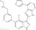 Fig. 749 - 3-(3H-imidazo[4,5-B]pyridin-2-yl)-1H-pyrazolo[3,4-B]pyridine and therapeutic uses thereof