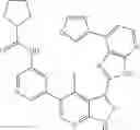 Fig. 764 - 3-(3H-imidazo[4,5-B]pyridin-2-yl)-1H-pyrazolo[3,4-B]pyridine and therapeutic uses thereof