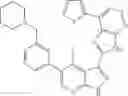 Fig. 784 - 3-(3H-imidazo[4,5-B]pyridin-2-yl)-1H-pyrazolo[3,4-B]pyridine and therapeutic uses thereof