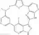Fig. 802 - 3-(3H-imidazo[4,5-B]pyridin-2-yl)-1H-pyrazolo[3,4-B]pyridine and therapeutic uses thereof