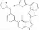 Fig. 809 - 3-(3H-imidazo[4,5-B]pyridin-2-yl)-1H-pyrazolo[3,4-B]pyridine and therapeutic uses thereof