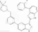 Fig. 82 - 3-(3H-imidazo[4,5-B]pyridin-2-yl)-1H-pyrazolo[3,4-B]pyridine and therapeutic uses thereof
