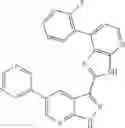 Fig. 83 - 3-(3H-imidazo[4,5-B]pyridin-2-yl)-1H-pyrazolo[3,4-B]pyridine and therapeutic uses thereof