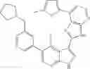 Fig. 835 - 3-(3H-imidazo[4,5-B]pyridin-2-yl)-1H-pyrazolo[3,4-B]pyridine and therapeutic uses thereof