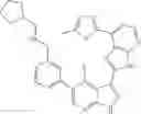 Fig. 845 - 3-(3H-imidazo[4,5-B]pyridin-2-yl)-1H-pyrazolo[3,4-B]pyridine and therapeutic uses thereof
