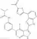 Fig. 856 - 3-(3H-imidazo[4,5-B]pyridin-2-yl)-1H-pyrazolo[3,4-B]pyridine and therapeutic uses thereof