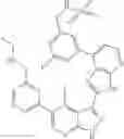 Fig. 879 - 3-(3H-imidazo[4,5-B]pyridin-2-yl)-1H-pyrazolo[3,4-B]pyridine and therapeutic uses thereof