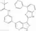 Fig. 89 - 3-(3H-imidazo[4,5-B]pyridin-2-yl)-1H-pyrazolo[3,4-B]pyridine and therapeutic uses thereof