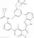 Fig. 892 - 3-(3H-imidazo[4,5-B]pyridin-2-yl)-1H-pyrazolo[3,4-B]pyridine and therapeutic uses thereof