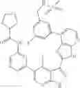 Fig. 894 - 3-(3H-imidazo[4,5-B]pyridin-2-yl)-1H-pyrazolo[3,4-B]pyridine and therapeutic uses thereof
