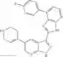 Fig. 945 - 3-(3H-imidazo[4,5-B]pyridin-2-yl)-1H-pyrazolo[3,4-B]pyridine and therapeutic uses thereof